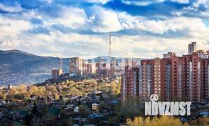 Дом 23м&sup2;, 1-этажный, участок 2 сот.  