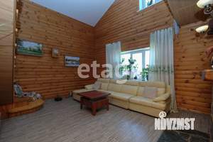 Дом 320м&sup2;, 2-этажный, участок 21 сот.  