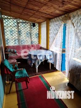 Дом 24м&sup2;, 1-этажный, участок 8 сот.  