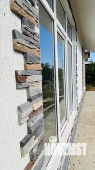 Дом 100м², 1-этажный, участок 12 сот.  