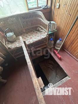 Дом 67м&sup2;, 2-этажный, участок 15 сот.  