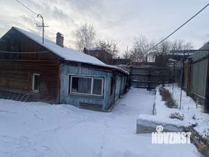 Дом 93м&sup2;, 2-этажный, участок 8 сот.  