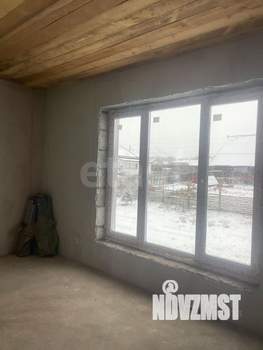 Дом 278м², 3-этажный, участок 12 сот.  