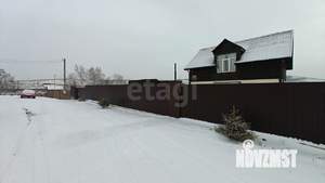 Дом 103м&sup2;, 2-этажный, участок 12 сот.  