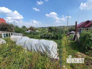 Дом 20м&sup2;, 1-этажный, участок 9 сот.  