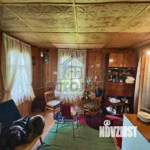 Дача 30м&sup2;, 1-этажный, участок 5 сот.  