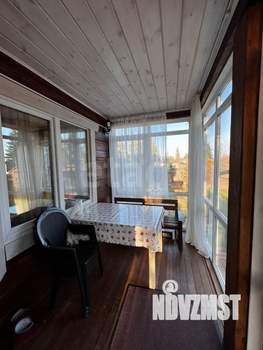 Дом 70м&sup2;, 2-этажный, участок 10 сот.  