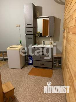 Дом 125м², 2-этажный, участок 5 сот.  