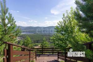 Дом 259м&sup2;, 3-этажный, участок 11 сот.  