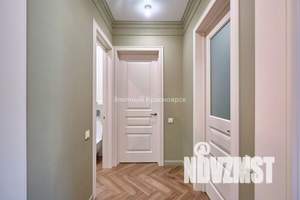 Таунхаус 190м², 2-этажный, участок 1 сот.  