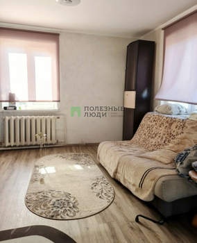 Дом 128м², 3-этажный, участок 5 сот.  