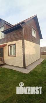 Дом 103м², 2-этажный, участок 12 сот.  