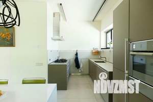 Коттедж 320м², 1-этажный, участок 23 сот.  