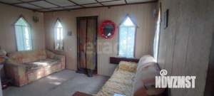 Дом 75м&sup2;, 3-этажный, участок 4 сот.  