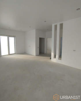 Дом 110м&sup2;, 1-этажный, участок 8 сот.  