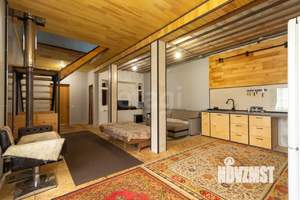 Дом 125м&sup2;, 2-этажный, участок 5 сот.  