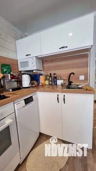 Дом 54м&sup2;, 2-этажный, участок 5 сот.  