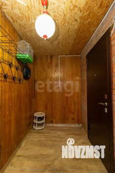 Дом 77м&sup2;, 1-этажный, участок 12 сот.  