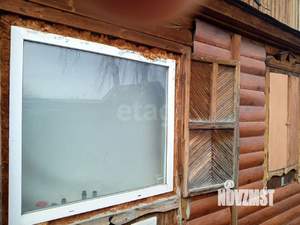 Дом 50м&sup2;, 2-этажный, участок 13 сот.  