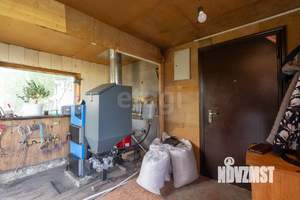 Дом 81м², 2-этажный, участок 4 сот.  