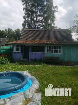 Дом 120м², 2-этажный, участок 20 сот.  