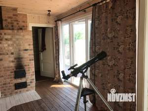 Коттедж 220м&sup2;, 2-этажный, участок 15 сот.  