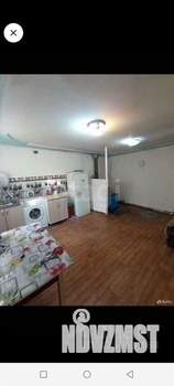 Дом 46м&sup2;, 1-этажный, участок 6 сот.  