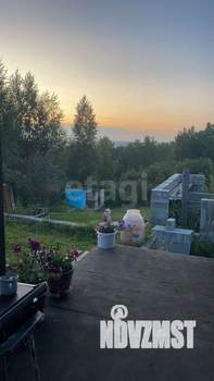 Дом 42м&sup2;, 1-этажный, участок 7 сот.  