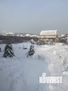 Дом 120м&sup2;, 2-этажный, участок 7 сот.  