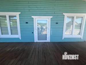 Дом 165м&sup2;, 1-этажный, участок 10 сот.  