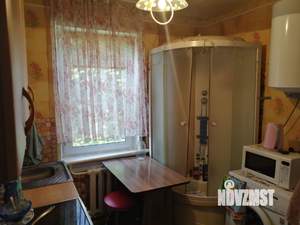 Дом 36м², 1-этажный, участок 3 сот.  