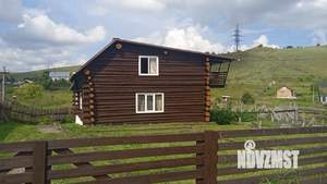 Дом 150м&sup2;, 2-этажный, участок 9 сот.  