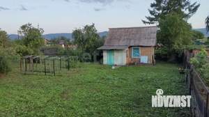 Дом 20м&sup2;, 1-этажный, участок 8 сот.  