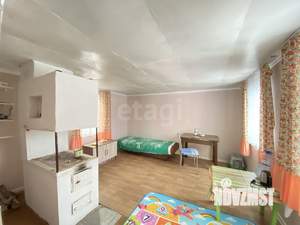 Дом 15м&sup2;, 2-этажный, участок 5 сот.  