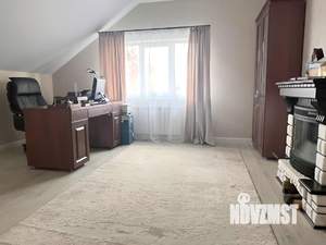 Коттедж 240м&sup2;, 2-этажный, участок 22 сот.  