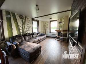 Дом 98м², 2-этажный, участок 17 сот.  