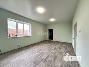 Дом 70м&sup2;, 1-этажный, участок 10 сот.  