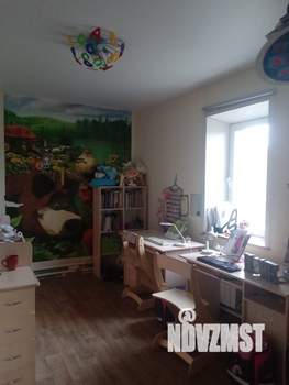 Дом 80м&sup2;, 1-этажный, участок 6 сот.  