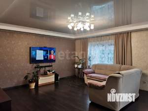 Дом 148м&sup2;, 2-этажный, участок 6 сот.  