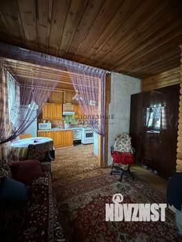 Дом 131м&sup2;, 2-этажный, участок 7 сот.  