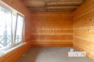 Дом 95м&sup2;, 2-этажный, участок 8 сот.  