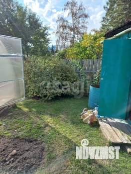 Дом 69м², 2-этажный, участок 6 сот.  