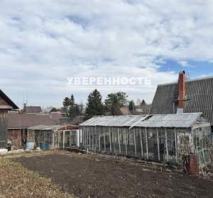 Дача 24м², 1-этажный, участок 5 сот.  