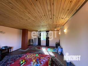 Дом 120м&sup2;, 2-этажный, участок 11 сот.  