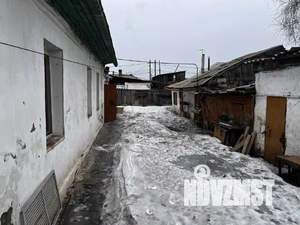 Дом 88м&sup2;, 1-этажный, участок 414 сот.  