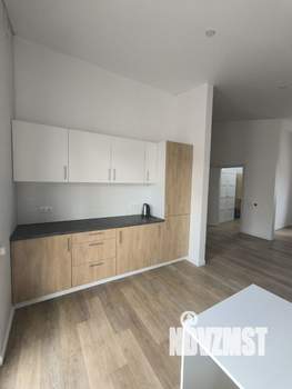 Дом 95м&sup2;, 1-этажный, участок 6 сот.  