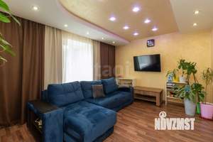 Дом 60м&sup2;, 1-этажный, участок 8 сот.  