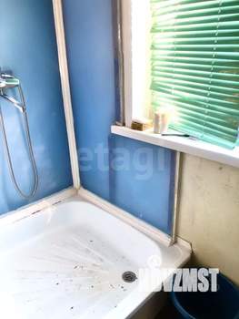 Дом 35м&sup2;, 1-этажный, участок 10 сот.  