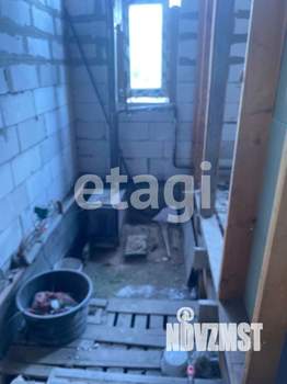 Дом 70м&sup2;, 1-этажный, участок 7 сот.  