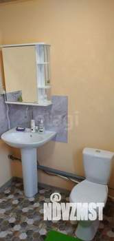 Дом 85м&sup2;, 1-этажный, участок 13 сот.  